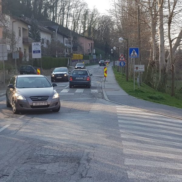 Zagorje international