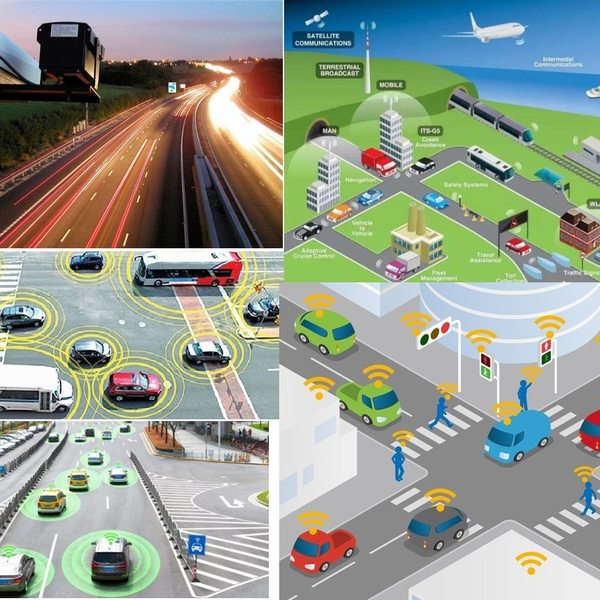 Inteligent transportation system