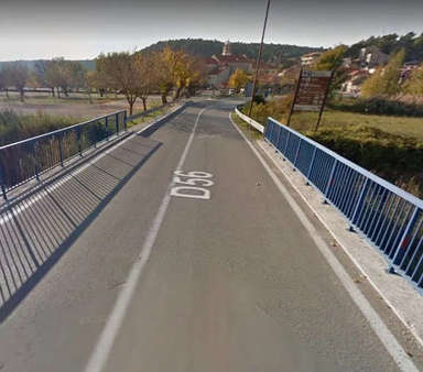 SKRADIN: Hrvatske ceste gradit će novi most Rivina Jaruga