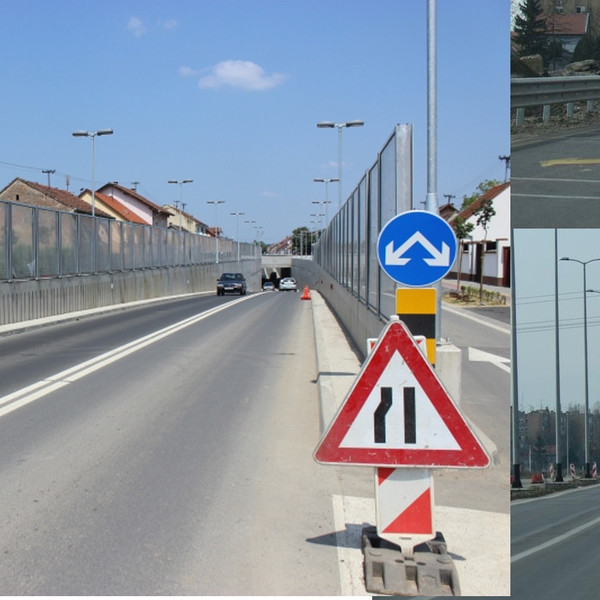 Uske njive osijek