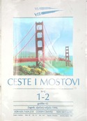 Ceste i mostovi 1996 1 2