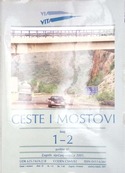 Ceste i mostovi 2001 1 2