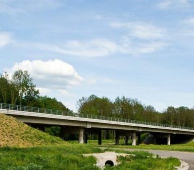Hrvatske ceste odabrale naručitelja za brzu cestu do Bjelovara