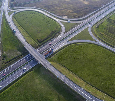 Investicijski bum u prometnoj infrastrukturi – ugovoreni projekti vrijedni 25,5 milijardi kn