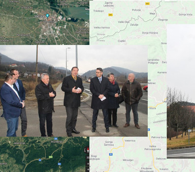 HRVATSKE CESTE:  Za prometnice na lepoglavskom području 29 milijuna kuna 