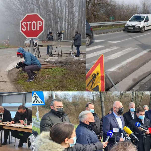 Potres petrinjai 2021 01 05 00