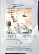 Ceste i mostovi 2001 7 8