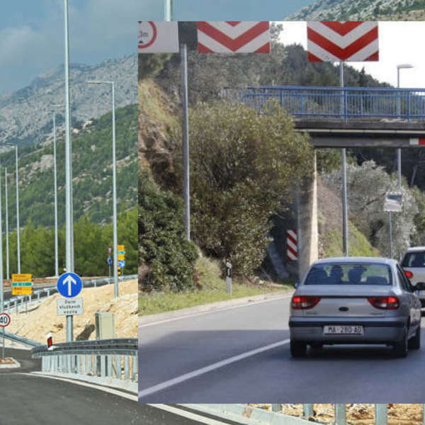 Niveliranje makarska