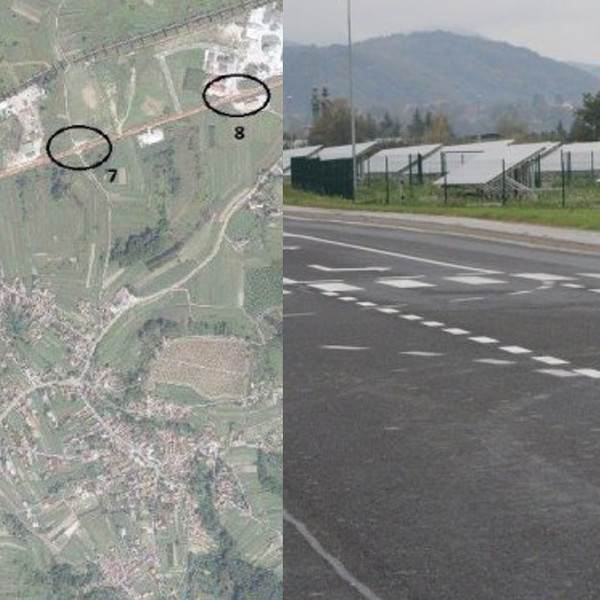 Lepoglava rasvjeta