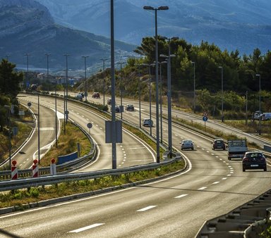 Dozvole za izvanredni prijevoz Hrvatske ceste d.o.o. ubuduće će izdavati putem nove web aplikacije