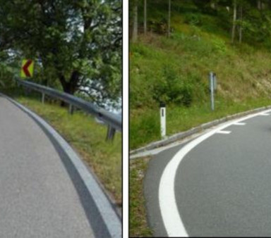 Hrvatske ceste poboljšavaju sigurnost vožnje za motocikliste