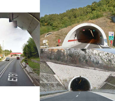 HAK: Veliko europsko istraživanje o sigurnosti tunela 