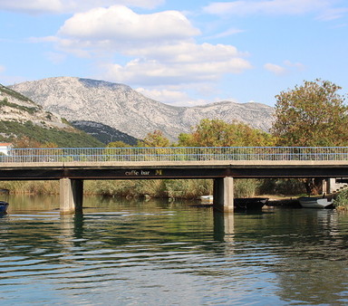 Hrvatske ceste financiraju pregled mosta u Rogotinu