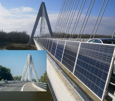 Promet preko Dravskog mosta na Slavonici kreće ove godine