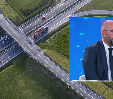 JOSIP ŠKORIĆ: Sve ključne investicije HC-a idu dalje, Pelješki most radi se prema planu