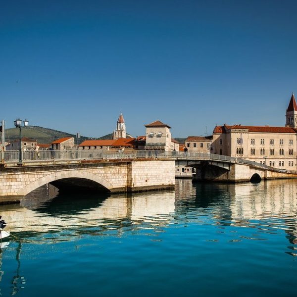 Stari most ciovo