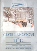 Ceste i mostovi 2000 11 12