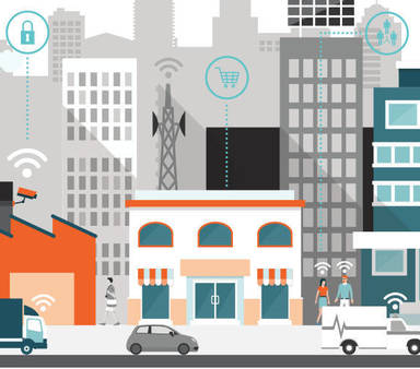 GRADSKE PROMETNICE: Tehnologije pojednostvljuju urbani promet