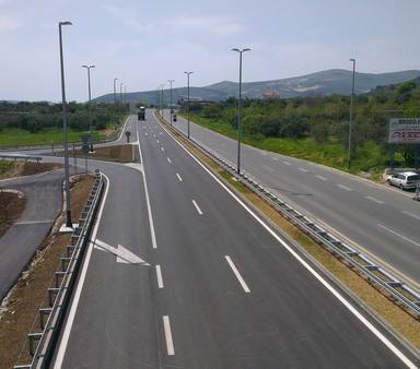 Vlada odobrila Plan građenja i održavanja državnih cesta za 2018. 