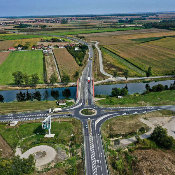 Vinkovci obilaznica 0