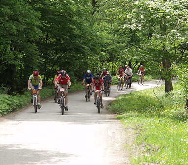 Hrvatske ceste grade 490 kilometara biciklističkih staza
