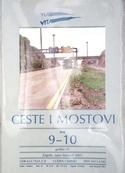 Ceste i mostovi 2001 9 10