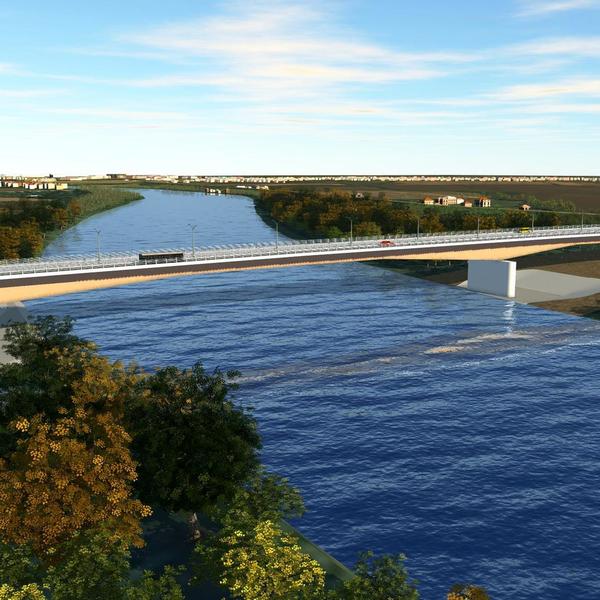 Sava most gradiska
