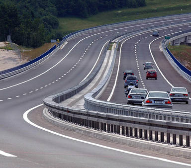 SVJETSKI EKONOMSKI FORUM: Hrvatske ceste i autoceste - najbolje u Europi