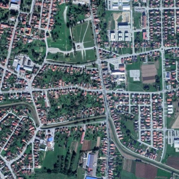 Koprivnica salob
