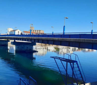 Uskoro kreće sanacija Lučkog mosta u Metkoviću