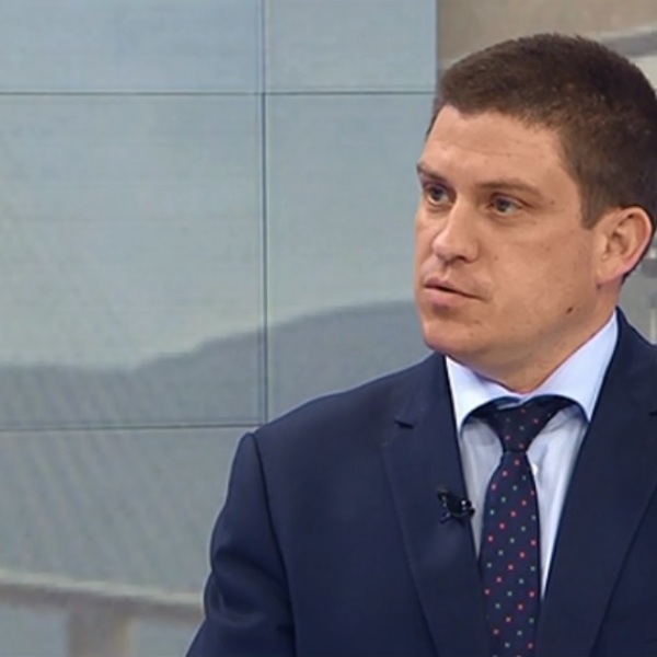 Oleg butkovic pm rok