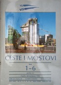 Ceste i mostovi 1998 1 6