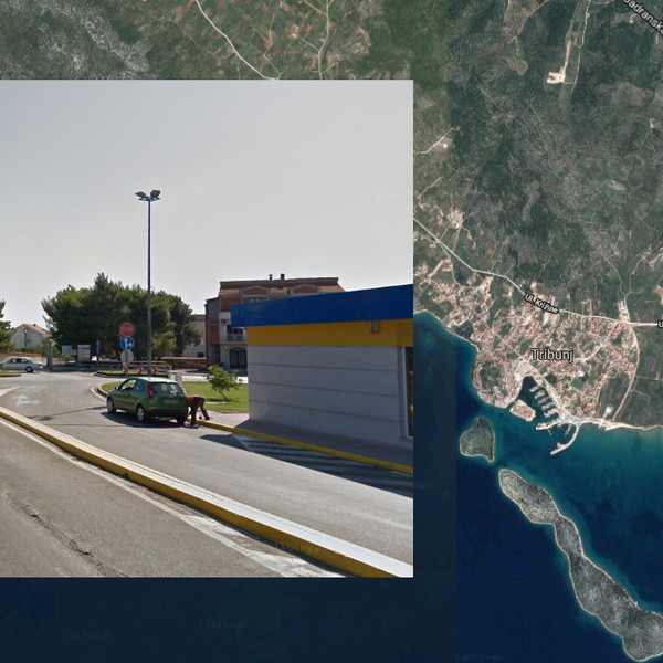 Obilaz vodice hc