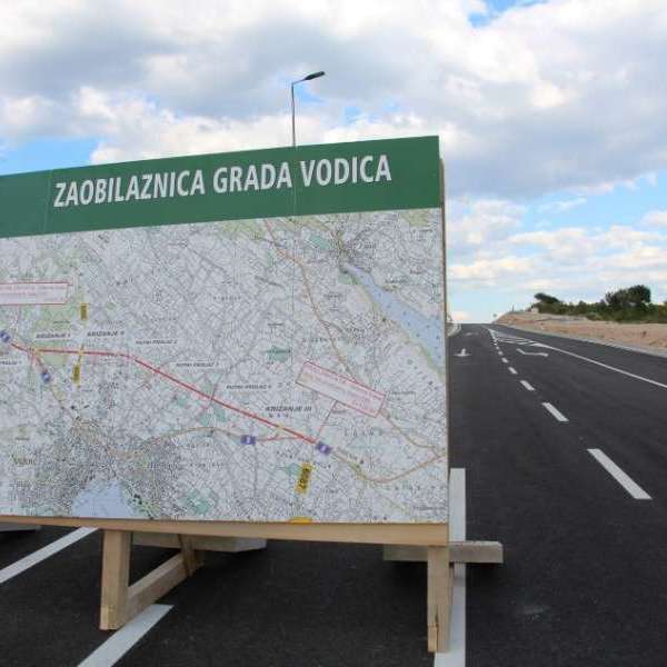 Vodicka obilaznica 258