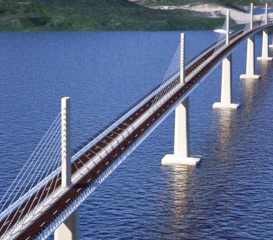 EUROPSKA KOMISIJA: Pelješki most će biti izgrađen bez obzira na prijetnju tužbom 