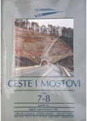 Ceste i mostovi 1996 7 8