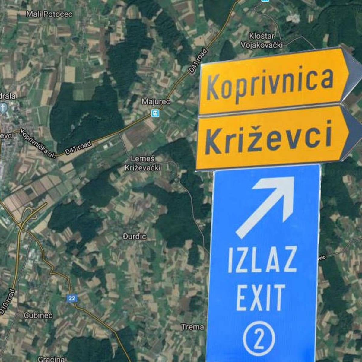 Krizevcanka 000