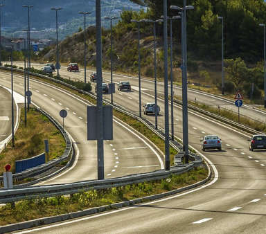 Hrvatske ceste sanirale 280 opasnih mjesta na cestama