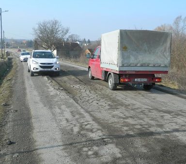 Obnova dionice državne ceste od Zlatar Bistrice do Konjščine