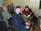 Svečana godišnja Skupština - 2009.