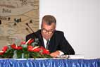 Stručno savjetovanje - Sigurnost prometa na cestama Hrvatske - Pula, studeni 2009.