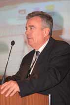Stručno savjetovanje - Sigurnost prometa na cestama Hrvatske - Pula, studeni 2009.