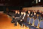 Stručno savjetovanje - Sigurnost prometa na cestama Hrvatske - Pula, studeni 2009.
