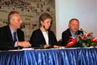 Stručno savjetovanje - Sigurnost prometa na cestama Hrvatske - Pula, studeni 2009.