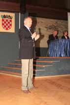 Stručno savjetovanje - Sigurnost prometa na cestama Hrvatske - Pula, studeni 2009.