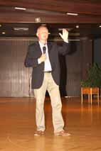 Stručno savjetovanje - Sigurnost prometa na cestama Hrvatske - Pula, studeni 2009.