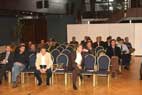 Stručno savjetovanje - Sigurnost prometa na cestama Hrvatske - Pula, studeni 2009.
