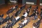 Stručno savjetovanje - Sigurnost prometa na cestama Hrvatske - Pula, studeni 2009.