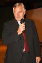 Stručno savjetovanje - Sigurnost prometa na cestama Hrvatske - Pula, studeni 2009.