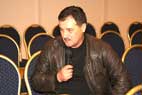 Stručno savjetovanje - Sigurnost prometa na cestama Hrvatske - Pula, studeni 2009.